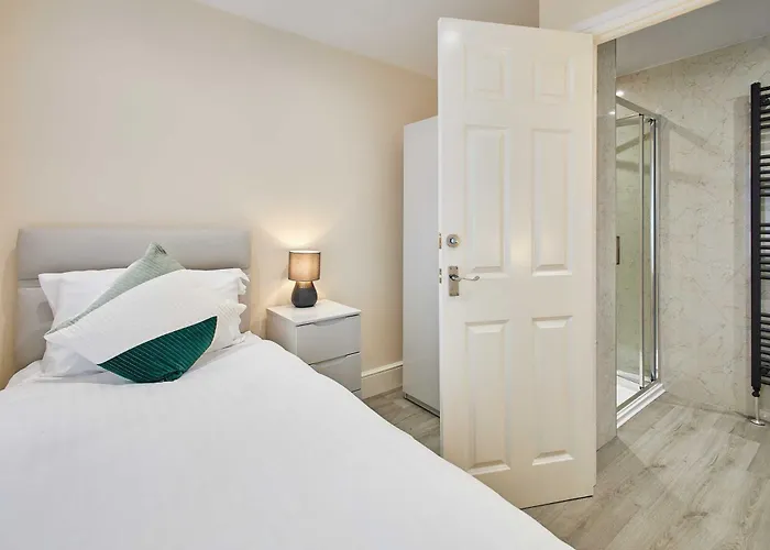 Host & Stay - Violet\'S View